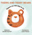 Tigers and Teddy Bears: There's no one way to be