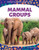 Mammal Groups