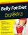 Belly Fat Diet for Dummies