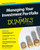 Managing Your Investment Portfolio for Dummies, UK Edition