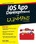 IOS App Development for Dummies