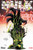 Hulk by Cates & Ottley Omnibus Ryan Ottley Titan Cover