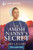 The Amish Nanny's Secret: An Uplifting Inspirational Romance Large Print
