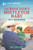 The Rancher's Mistletoe Baby: An Uplifting Inspirational Romance Large Print