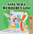 I Love to Brush My Teeth (Malay Children's Book) (Malay Bedtime Collection) (Malay Edition)