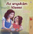 My Mom is Awesome (Hungarian Children's Book) (Hungarian Bedtime Collection) (Hungarian Edition)