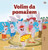 I Love to Help (Serbian Children's Book - Latin Alphabet) (Serbian Bedtime Collection - Latin) (Serbian Edition)