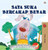I Love to Tell the Truth (Malay Children's Book) (Malay Bedtime Collection) (Malay Edition)