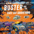 Buster and the Race Car Graveyard