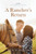 A Rancher's Return Large Print