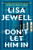 Don't Let Him in Large Print