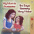 My Mom is Awesome (English Malay Bilingual Book) (English Malay Bilingual Collection) (Malay Edition)