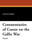 Commentaries of Caesar on the Gallic War