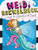 Heidi Heckelbeck Might Be Afraid of the Dark