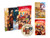 Avatar: The Last Airbender--Fire and Family Treasury Boxed Set