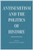 Antisemitism and the Politics of History
