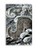 Angela Harding: Shetland Otter, Shetland Sea (Soft Touch Journal)