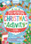 The Tree-Mendous Christmas Activity Book: Filled with Mazes, Spot-The-Difference Puzzles, Matching Pairs and Other Fun Festive Games