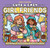 Cute & Cozy: Girl Friends: A Simple, Snuggly Coloring Book