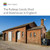 The Railway Goods Shed and Warehouse in England