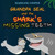 Grandpa Seal and the Shark's Missing Teeth