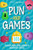 Pun and Games - 101 Clever Puns, One-Liners & Wordplay Jokes