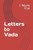 Letters to Vada
