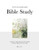 The Good and Beautiful Bible Study Vol 1 (Hc)