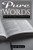 Pure Words: Identifying the King James Bible as God's Pure Words in English