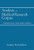 Analysis of a Medical Research Corpus: A Prelude for Learners, Teachers, Readers and Beyond
