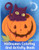 Halloween Coloring And Activity Book: Spooky Activities For Kids 3-5 & Parents, 8.5""x11"", 110 Pages, Printed On One Side To Be Safe For Color Markers