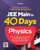 40 Days JEE Main PHYSICS