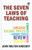 The Seven Laws of Teaching