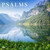 Psalms 2026 12 X 24 Inch (Hanging) Monthly Square Wall Calendar Plastic-Free
