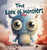 The (not-so-scary) Book of MORE Monsters
