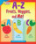 A-Z Fruits, Veggies, and Me!