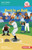 Dad Is at Bat: Book 6