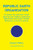 Republic Earth Organisation: To counter the autocratic threat posed by the Shanghai Cooperation Organisation and create a Global Democracy in the 21st Century