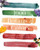 1000 Botanical Colors: Make Your Own Dyes, Paints, Inks, Stains, and Pottery Paints from 250 Plants