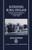 Governing Rural England: Tradition and Transformation in Local Government 1780-1840