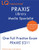 PRAXIS Library Media Specialist: One Full Practice Exam - 2020 Exam Questions - Free Online Tutoring