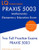 PRAXIS 5003 Mathematics Elementary Education Exam: Two Full Practice Exams PRAXIS 5003