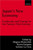 Japan's New Economy: Continuity and Change in the Twenty-First Century
