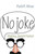 No Joke: Making Jewish Humor