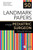 50 Landmark Papers every Pediatric Surgeon Should Know