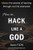 How to Hack Like a GOD: Master the secrets of Hacking through real life scenarios (Hack The Planet)