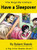 Have a Sleepover, Library Edition Hardcover for 15th Anniversary (Bugville Critters)