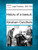 History of a lawsuit.
