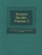 Science Sociale, Volume 2