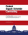 Federal Supply Schedule Contracting: A Contractor Guide to Negotiating Supply Schedule Contracts for Commercial Goods and Services
